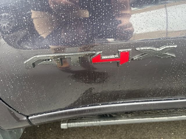 Used 2022 GMC Sierra 1500 AT4X image 24