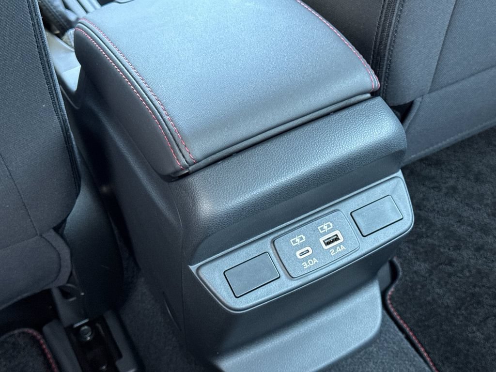 New 2026 Subaru WRX Premium AWD/4WD image 13