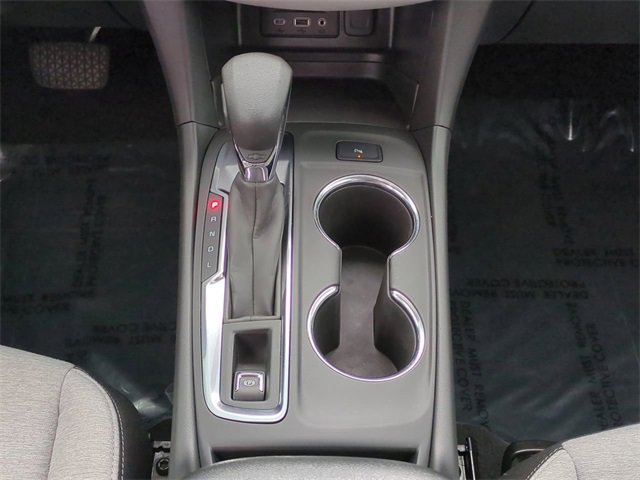 Used 2022 Chevrolet Equinox LT image 17