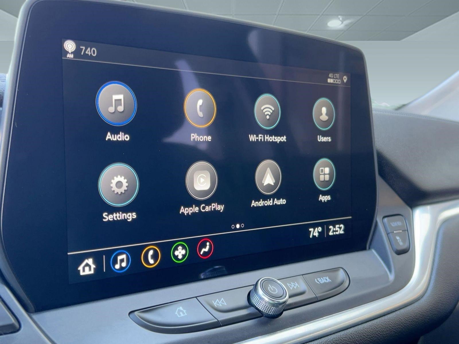 Certified 2023 Chevrolet Blazer LT image 23