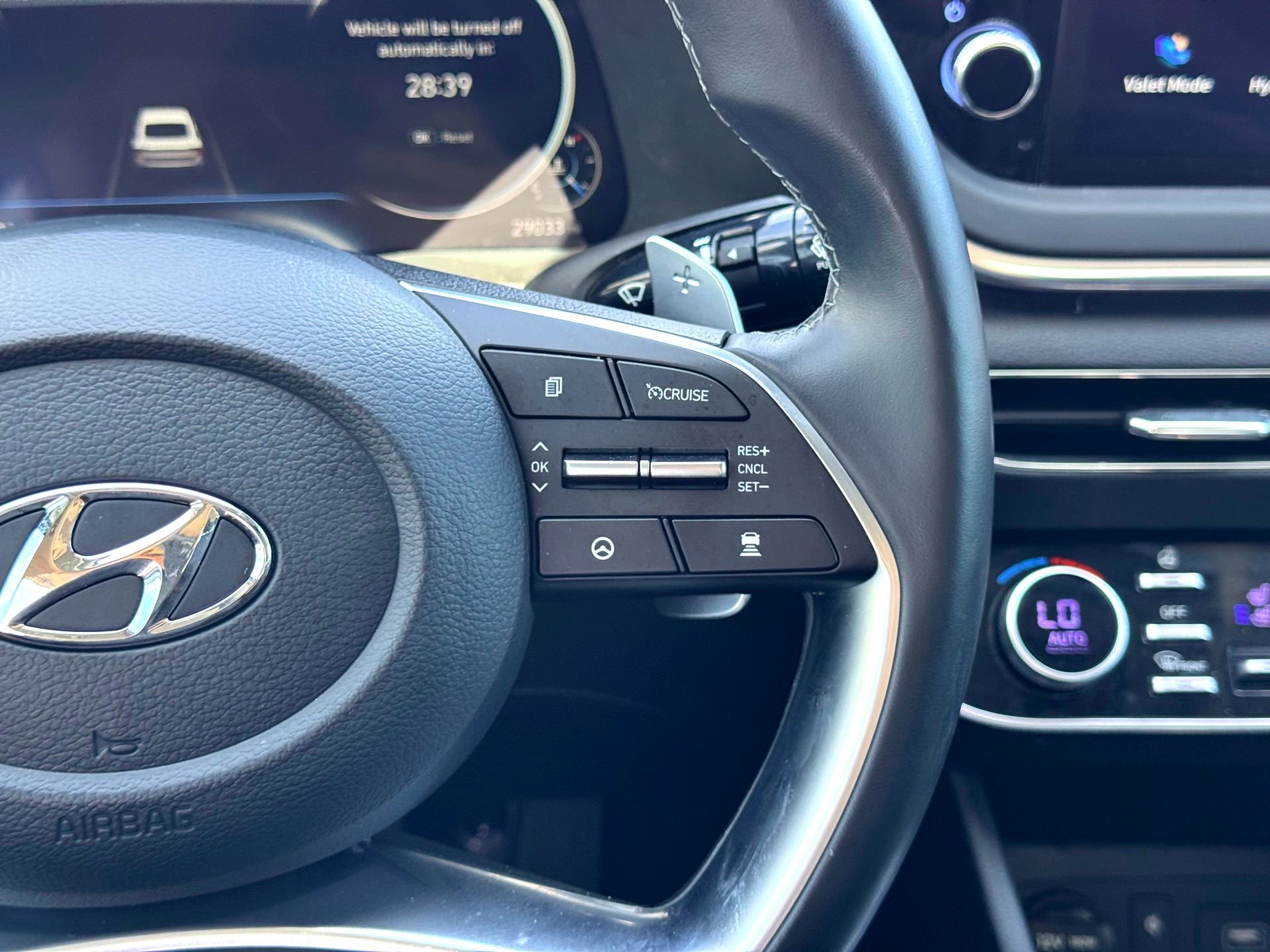 Used 2023 Hyundai Sonata Limited image 24