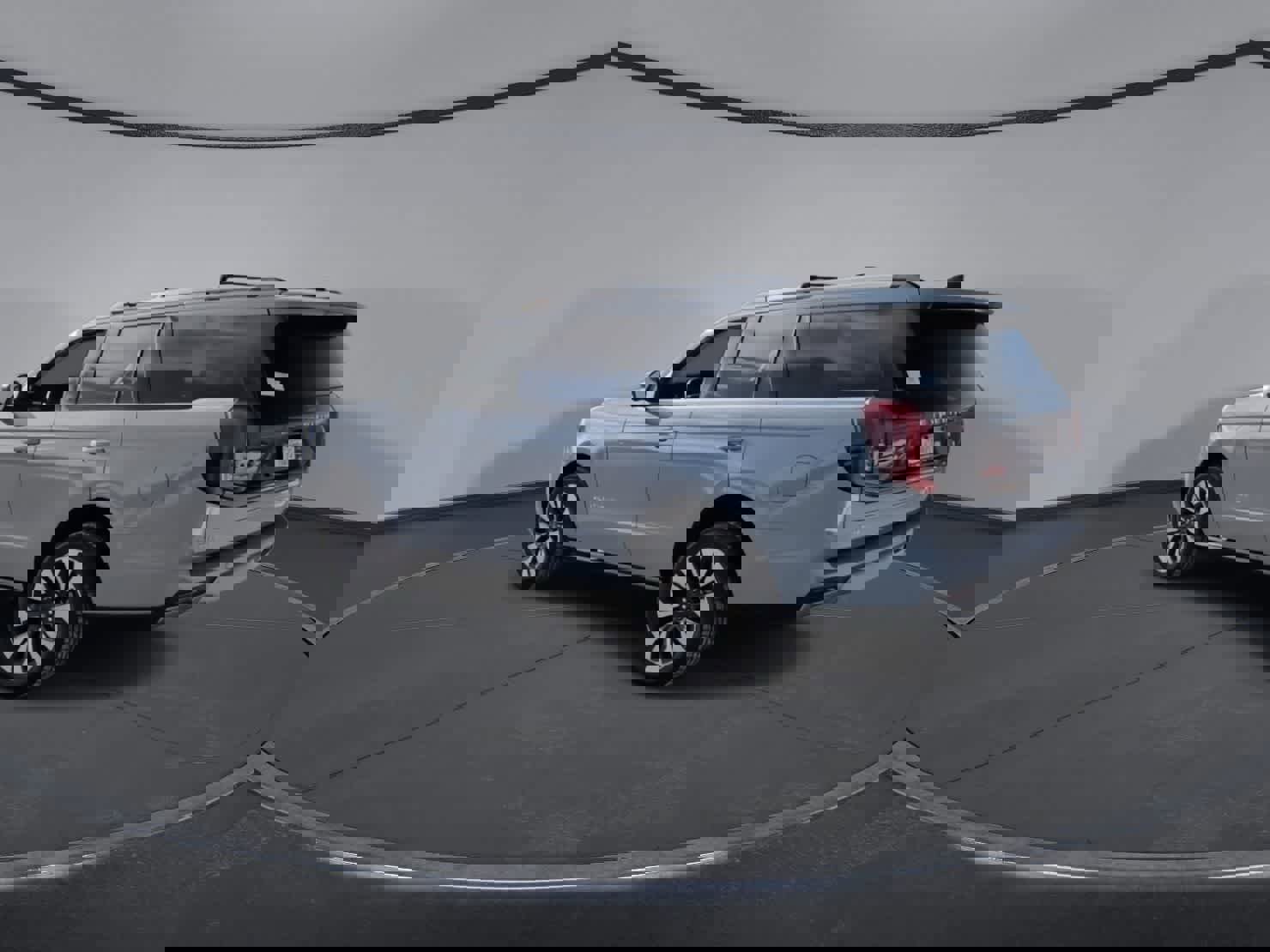 New 2025 Ford Expedition Platinum w/ Driver's Package image 6