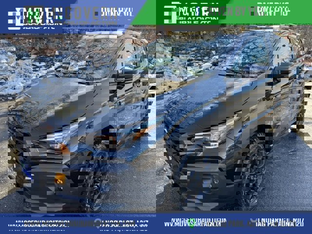 New 2026 Subaru Crosstrek 2.5i Wilderness