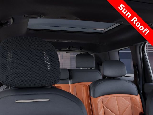 New 2027 Kia Telluride SX image 19