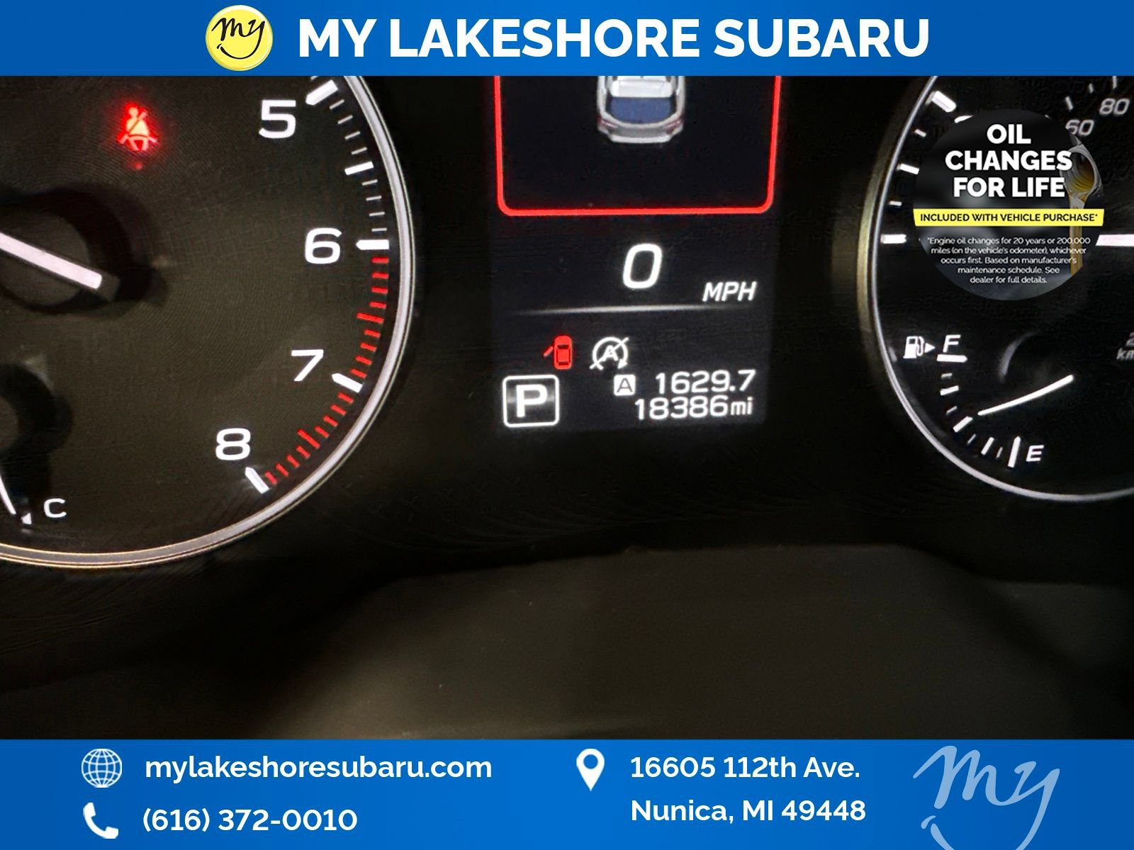 Certified 2025 Subaru Outback Onyx Edition AWD/4WD image 19