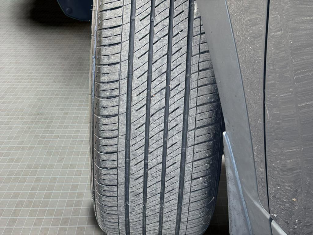 Certified 2023 Hyundai Santa Fe SE image 11