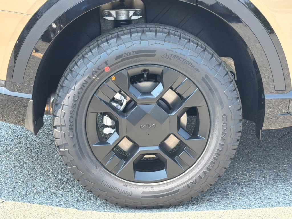 New 2027 Kia Telluride SX Prestige X-Pro AWD/4WD image 9