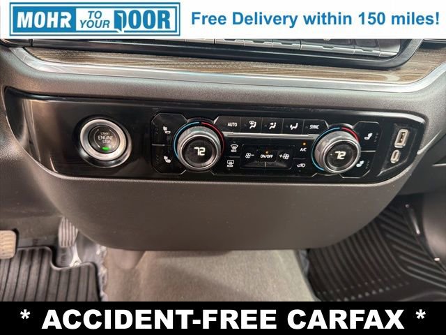 Used 2023 Chevrolet Silverado 1500 LT image 23