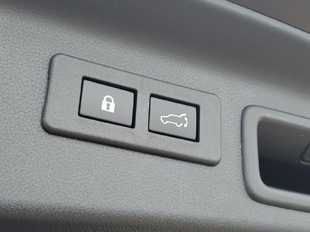 New 2026 Subaru Forester Limited AWD/4WD image 8