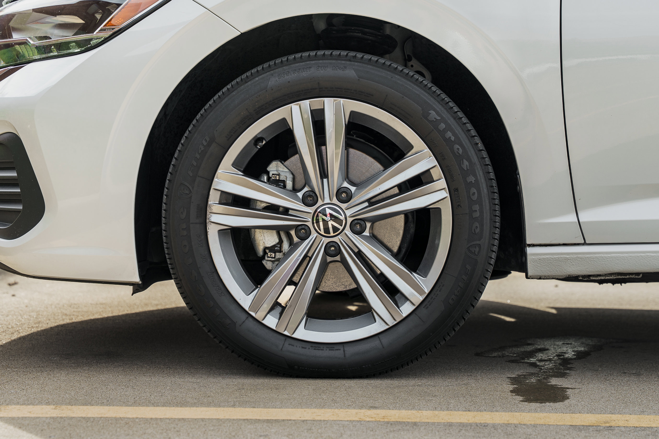 Used 2023 Volkswagen Jetta SE image 26