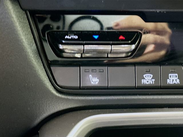 Used 2025 MAZDA CX-70 3.3 Turbo w/ Preferred Package image 22