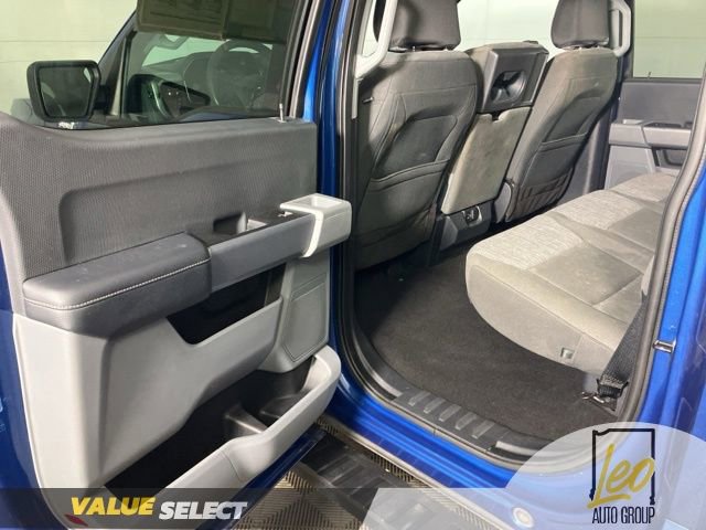 Used 2022 Ford F150 XLT AWD/4WD image 18