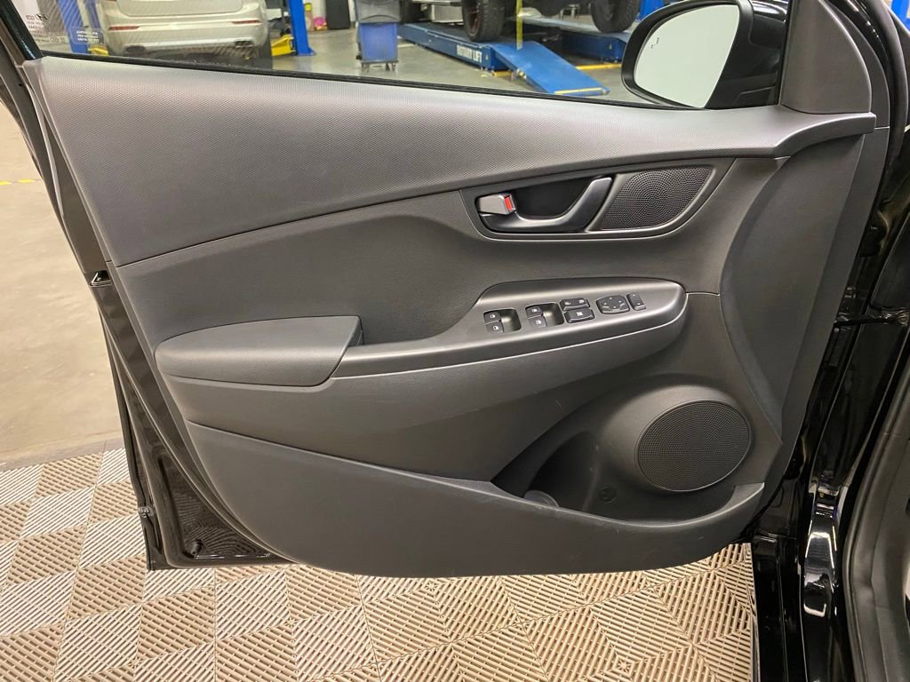 Used 2022 Hyundai Kona N Line w/ Cargo Package image 21