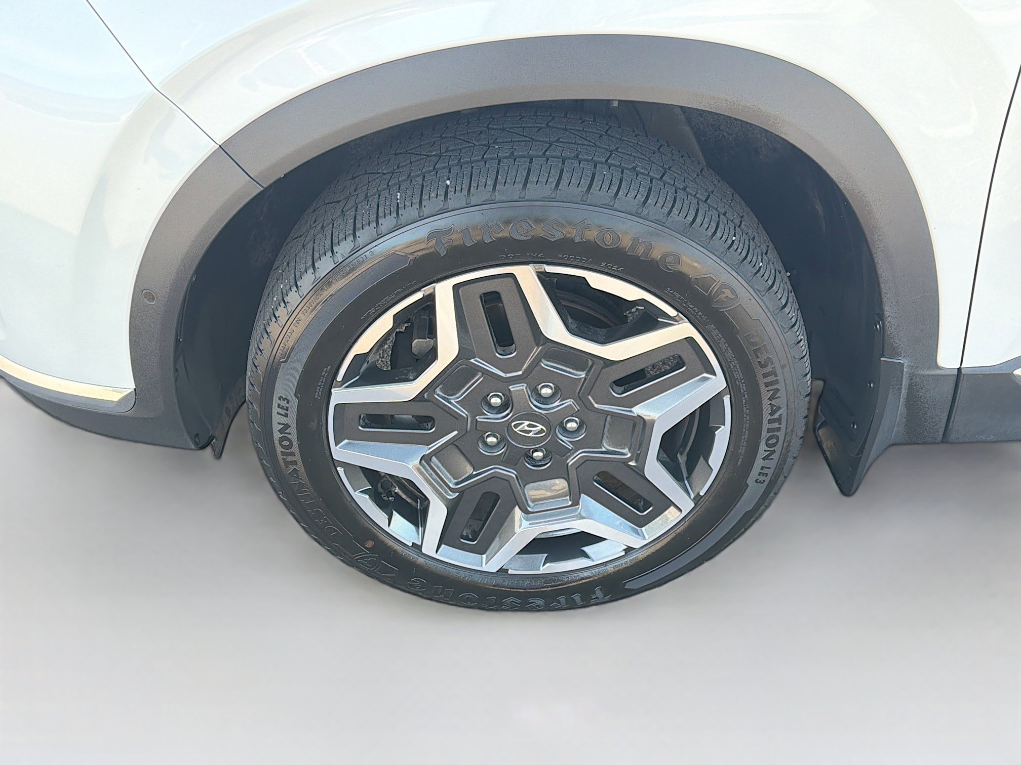 Used 2022 Hyundai Santa Fe Limited image 11