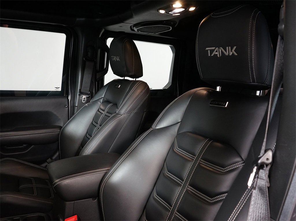Used 2020 Jeep Wrangler Unlimited Sport S image 20