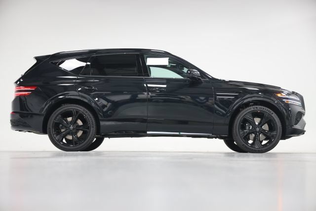 New 2026 Genesis GV80 3.5T Prestige AWD/4WD image 16