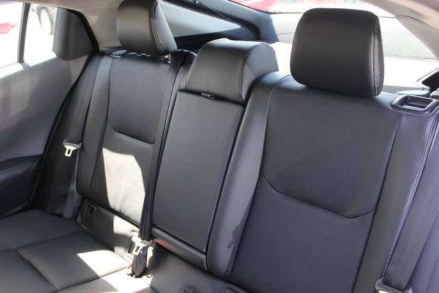 New 2027 Toyota Prius Limited w/ Limited Premium Package FWD image 19