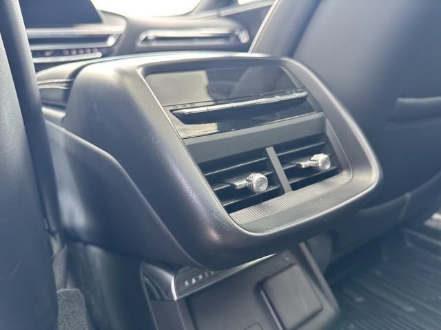 Used 2025 Cadillac Lyriq Luxury w/ LPO, Floor Liner Package image 10