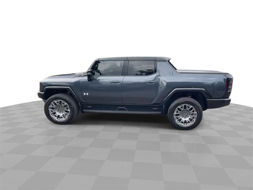 New 2026 GMC Hummer EV 4x4 Crew Cab image 5