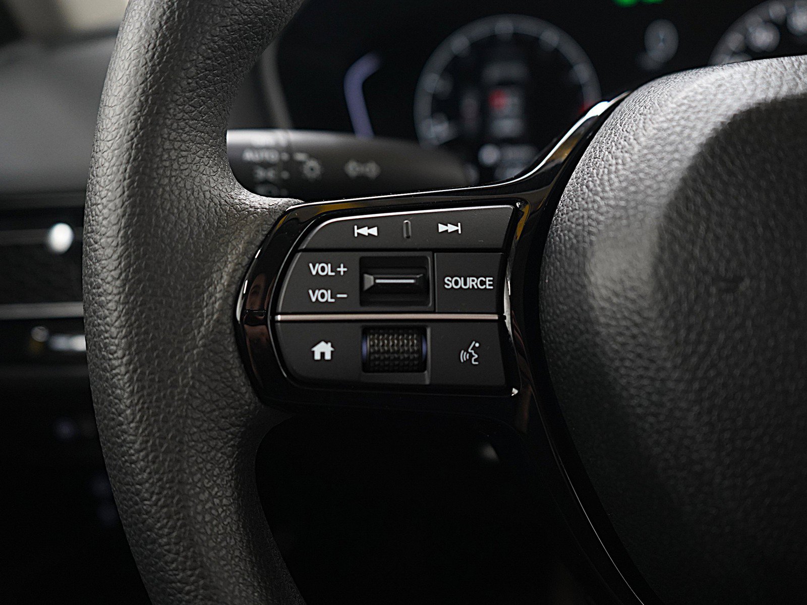 Used 2024 Honda Civic LX image 24