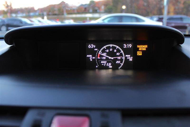 Used 2015 Subaru WRX image 19