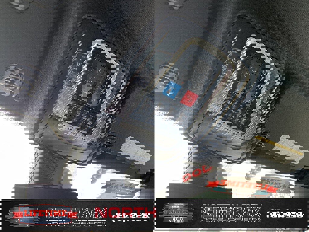 New 2026 RAM 1500 Rebel image 12