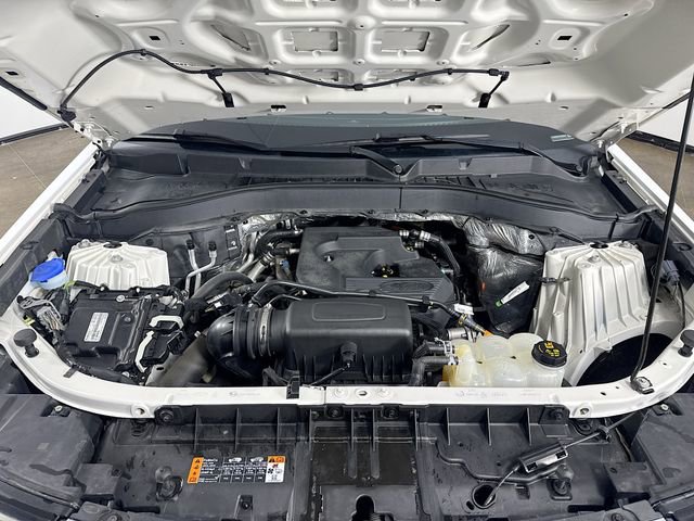 Used 2020 Ford Explorer XLT w/ Equipment Group 202A image 29
