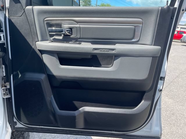 Used 2014 RAM 2500 Big Horn AWD/4WD image 15