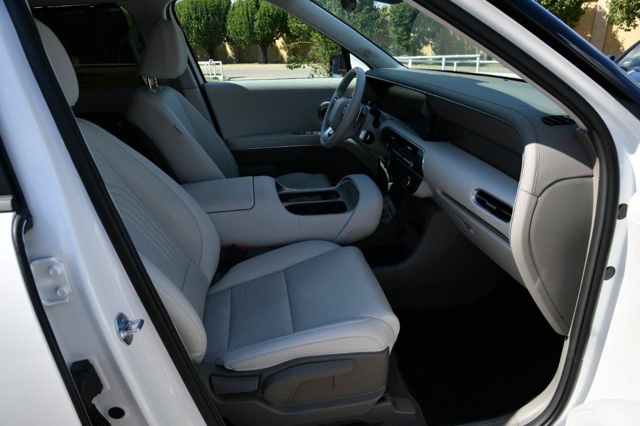 Used 2026 Hyundai Palisade SEL FWD image 33