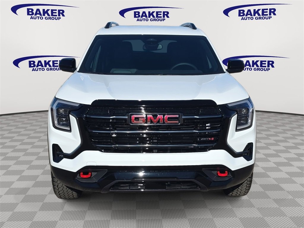 New 2026 GMC Terrain AT4 w/ Convenience Package III image 2