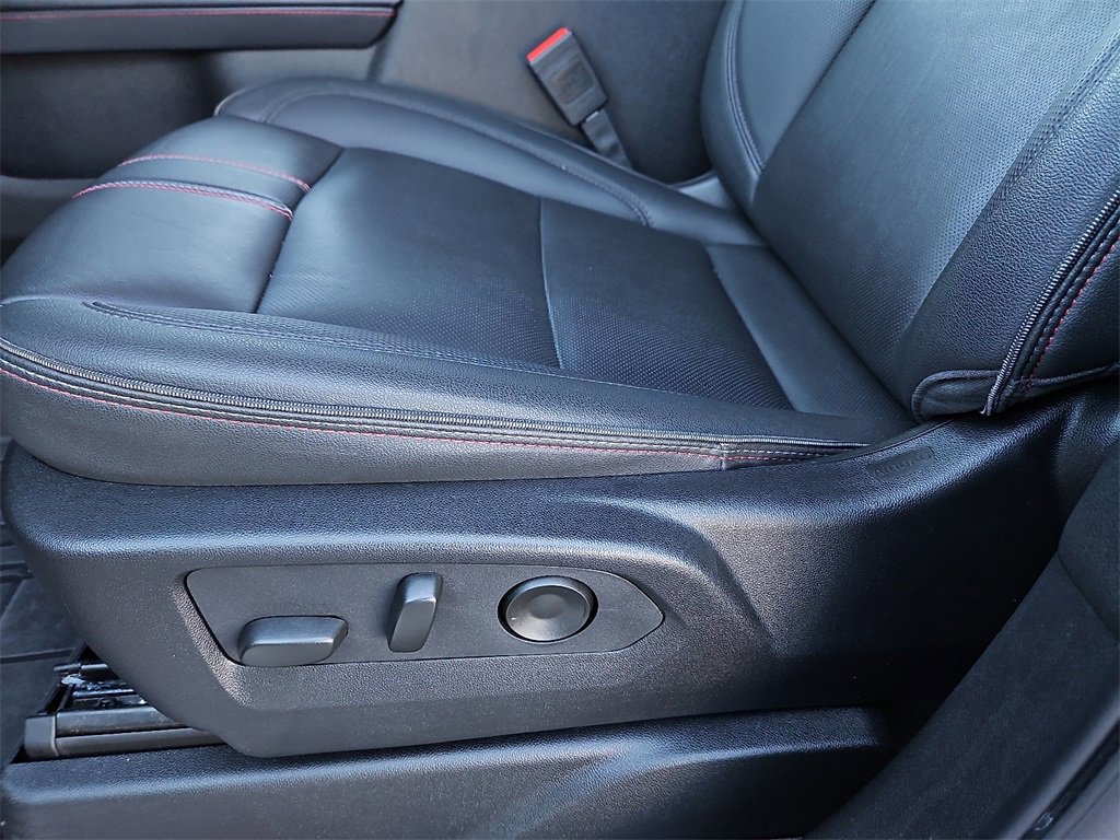 Used 2024 Chevrolet Tahoe RST image 20