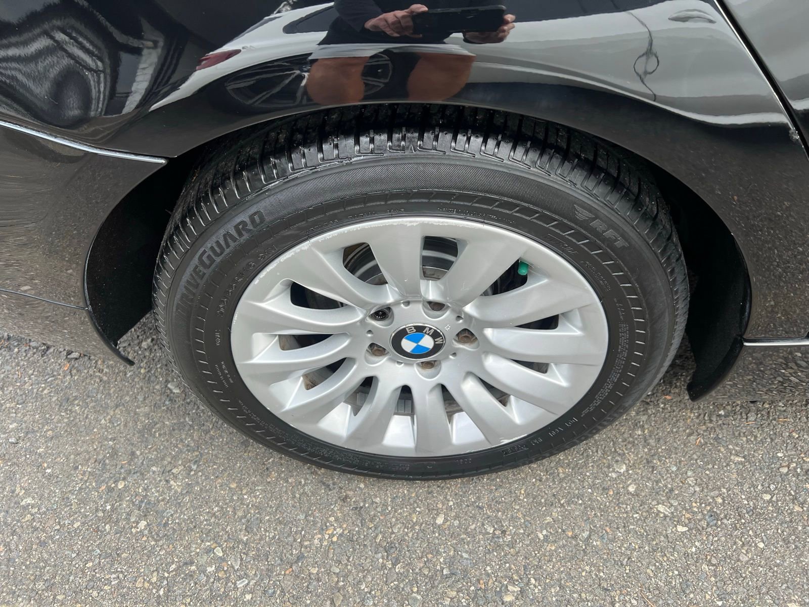 Used 2009 BMW 328i xDrive 328i xDrive image 11