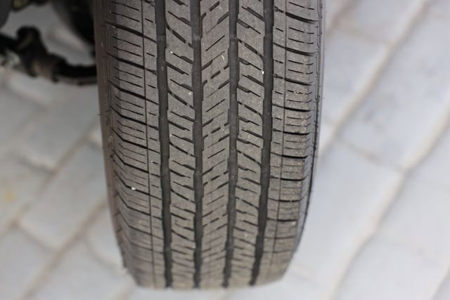 Used 2024 Jeep Wrangler Sahara image 40