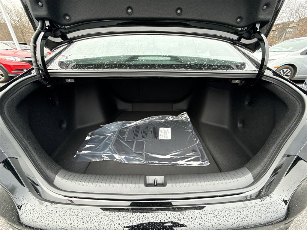 New 2025 Honda Accord Sport image 20