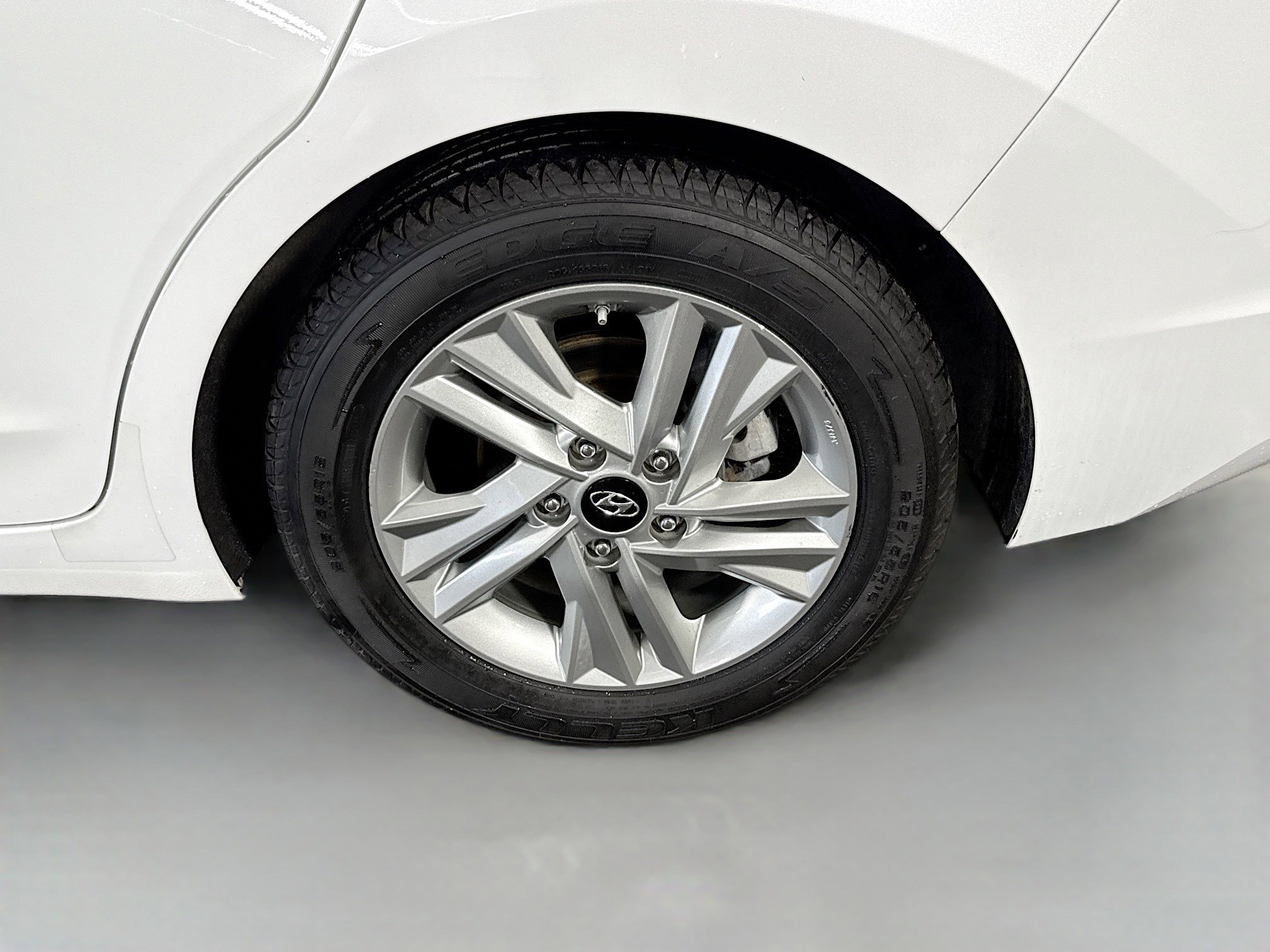 Used 2020 Hyundai Elantra SEL w/ Cargo Package (C1) image 36