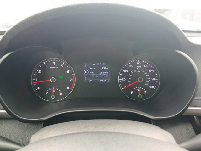 Used 2018 Kia Optima S w/ 18" Alloy Wheels Package FWD image 19