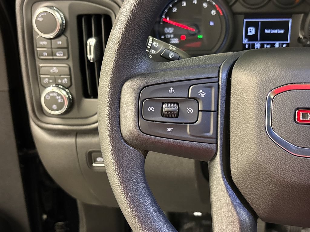 New 2026 GMC Sierra 1500 Pro w/ Pro Value Package AWD/4WD image 30