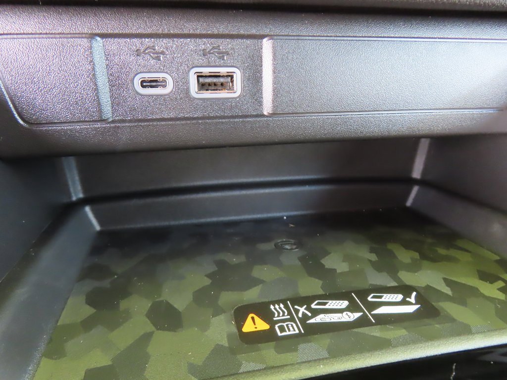 New 2026 Chevrolet Colorado Z71 w/ Technology Package image 11