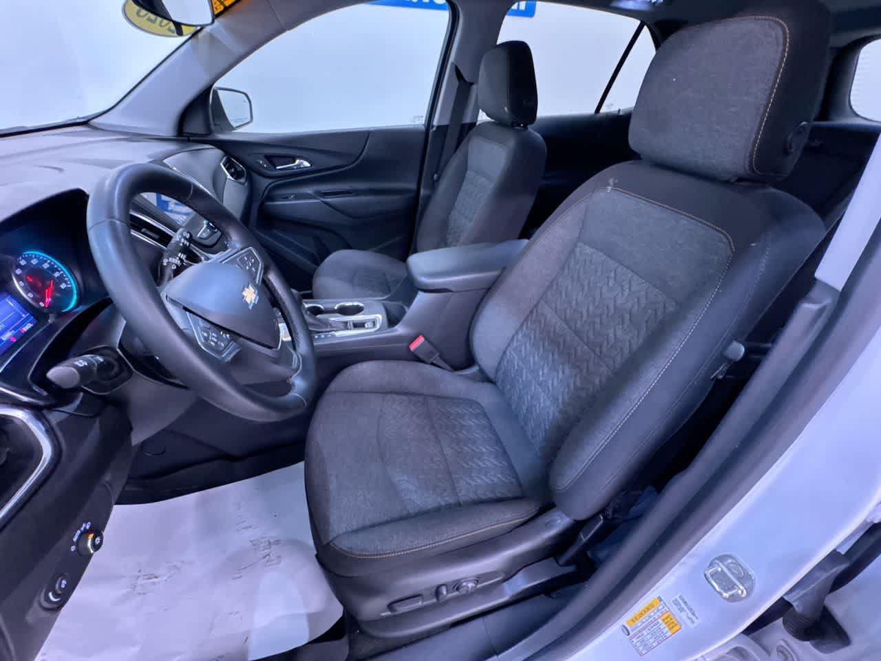 Used 2023 Chevrolet Equinox LT FWD image 14