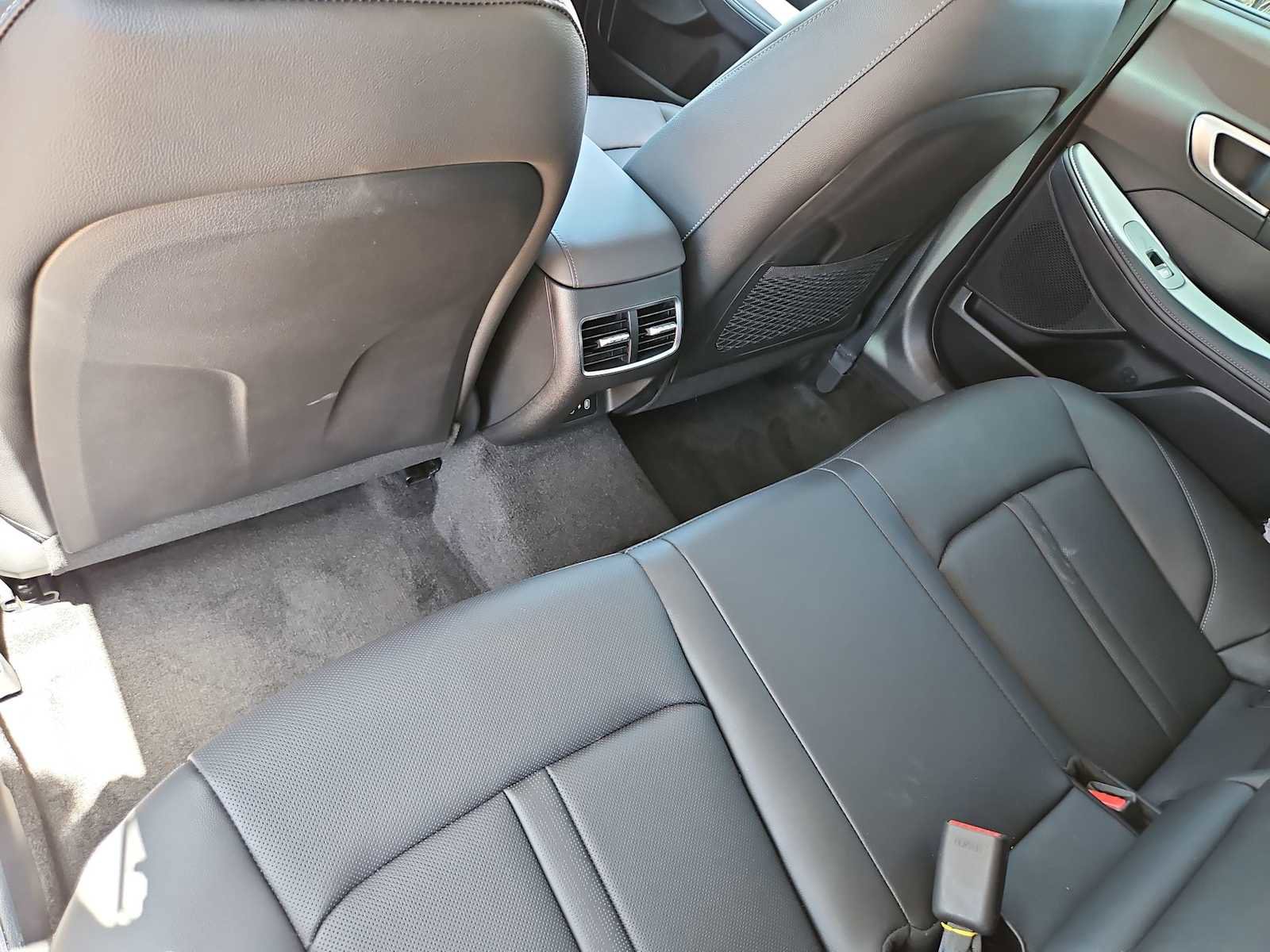 New 2025 Hyundai Sonata Limited image 16