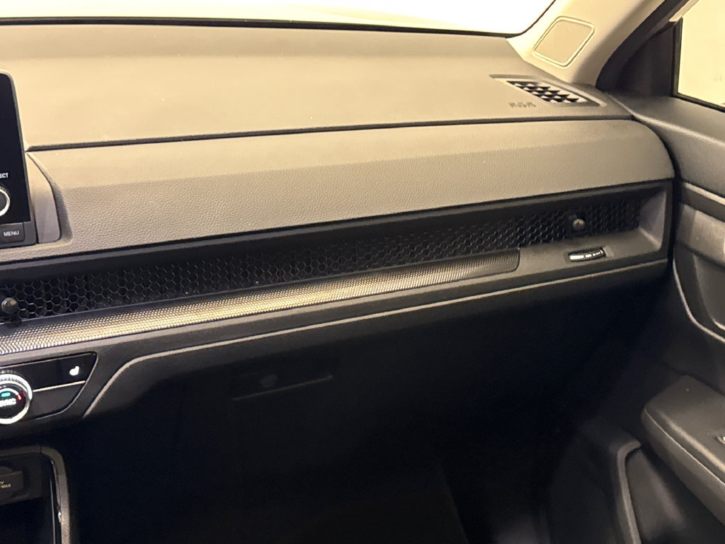 Certified 2024 Honda CR-V EX image 16