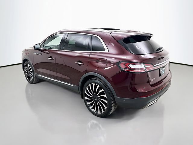 Used 2019 Lincoln Nautilus Black Label image 5