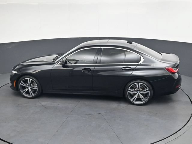 Used 2024 BMW 330i Sedan w/ Convenience Package RWD image 26
