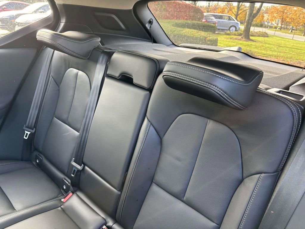 New 2026 Volvo XC40 B5 Plus w/ Protection Package Premier image 26