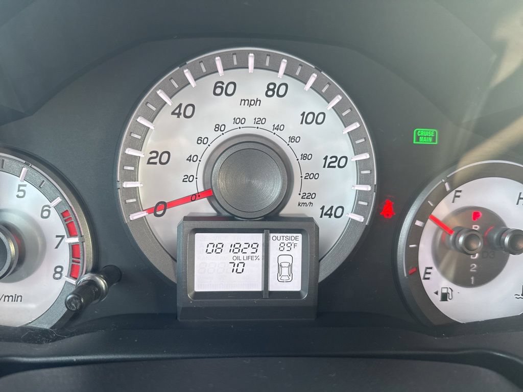 Used 2015 Honda Pilot EX-L image 2