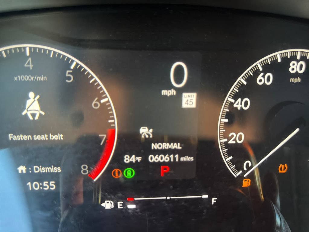 Used 2023 Honda Civic Sport image 17