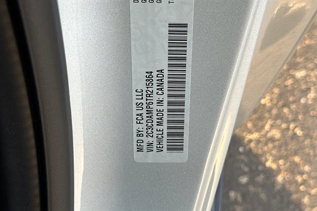 New 2026 Dodge Charger Scat Pack image 21