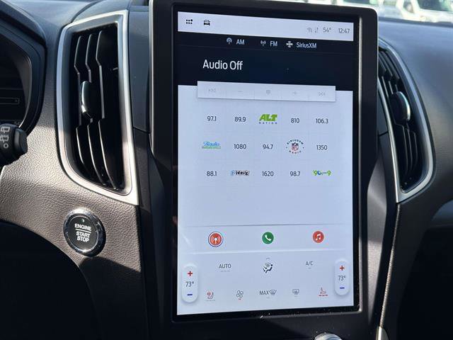 Used 2024 Ford Edge SEL w/ Convenience Package image 18