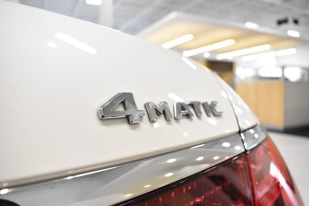 Certified 2023 Mercedes-Benz S 580 4MATIC Sedan image 15