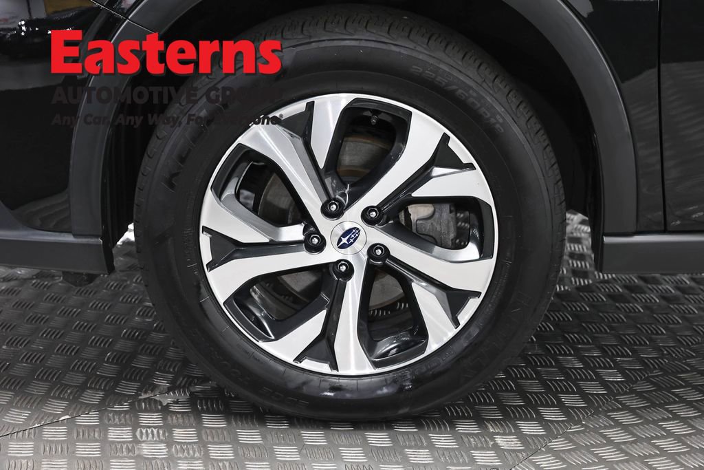 Used 2022 Subaru Outback Limited AWD/4WD image 35